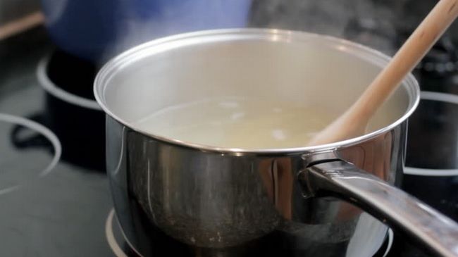 Alimentul pe care nu trebuie să-l mai fierbi niciodată