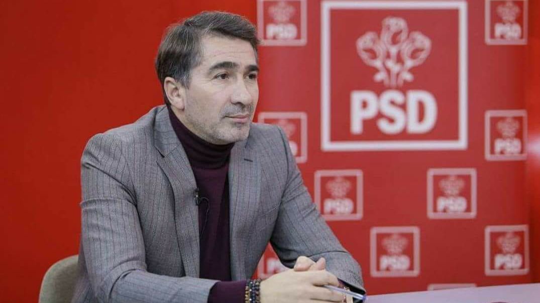 PSD primește o nouă lovitură! Baronul de Neamț, trimis în judecată