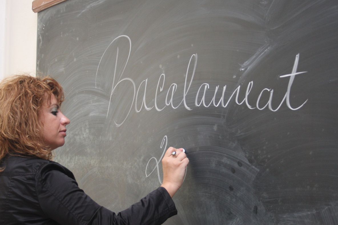BACALAUREAT 2018. Au început înscrierile. Cine poate participa la examenul de BAC