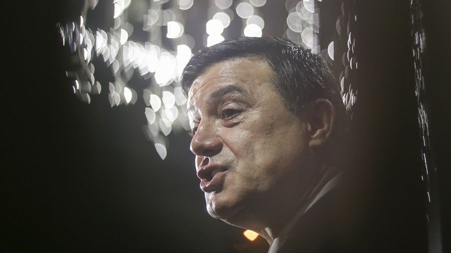 Scrisoarea lui Bădălău: Am suspendat democrația internă în partid, să ne asumăm greșeala (DOCUMENT)