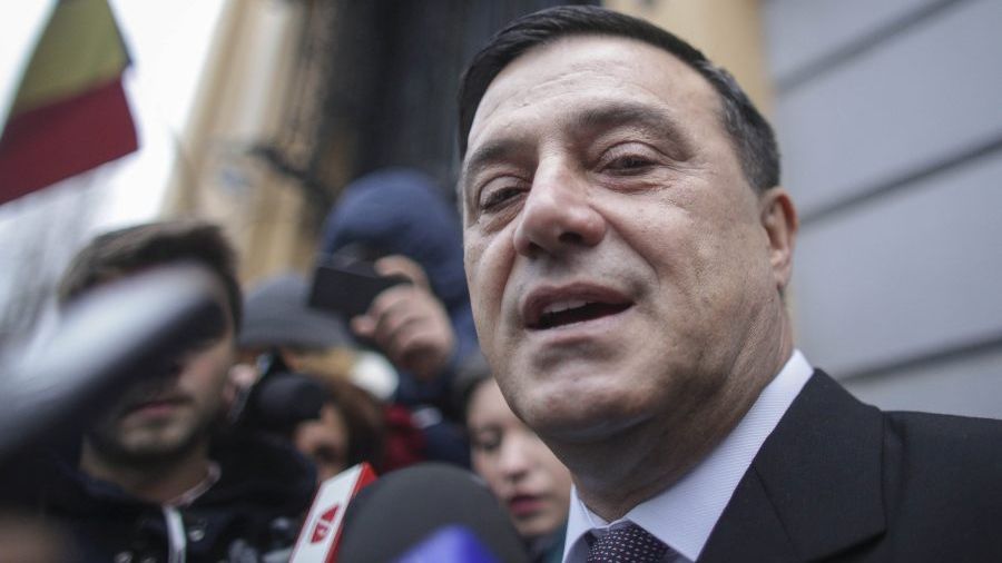 Bădălău va anunța, după CEx, dacă va mai candida pentru postul de președinte executiv