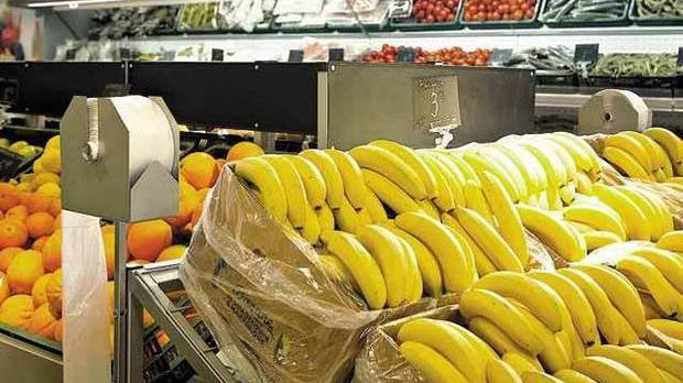 Bananele sunt "pe cale de dispariţie". Cum explică specialiştii fenomenul