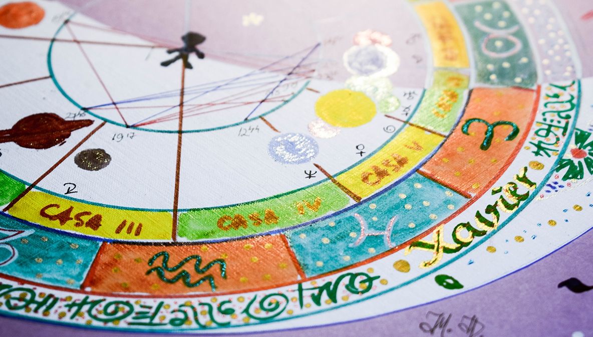 Schimbări majore în astrologie în luna ianuarie. De sute de ani nu s-a repetat asta 