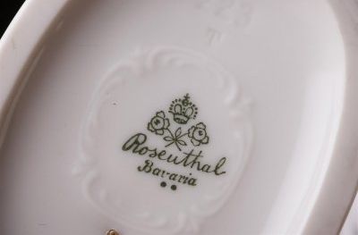 Mai ai obiecte din acest porţelan în casă? I se spune "aurul alb". Iată cât valorează acum 