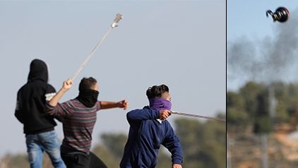 Militant palestinian, împuşcat mortal în Cisiordania