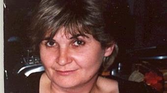 A plecat la muncă în Italia și de un an și jumătate nu a mai fost văzută. Poliția, în alertă