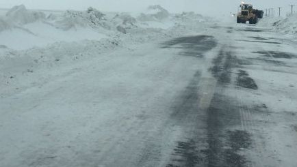 Județul Brăila, sub cod galben. 14 localități au rămas fără curent electric