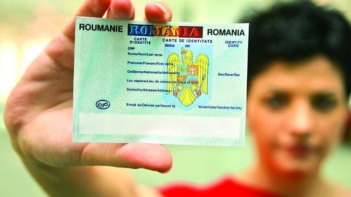 Cum îl cheamă pe românul cu cel mai ciudat nume. E „zeu” în Voluntari