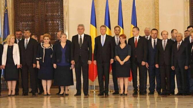 CULISELE GUVERNĂRII. Cine sunt "băieţii buni " ai lui Mihai Tudose 