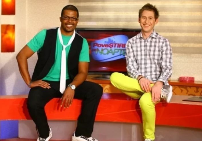 Transformare incredibilă! Cum arată Mircea Solcanu la 4 ani de când a fost concediat de la TV