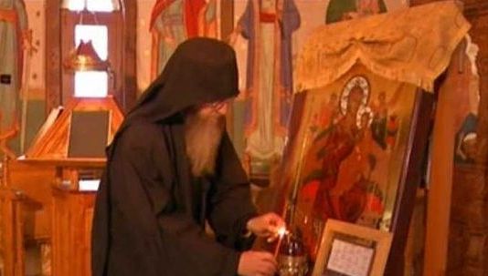 Minunea săvârşită de un mare călugăr român. "Era imposibil să se întâmple aşa ceva"