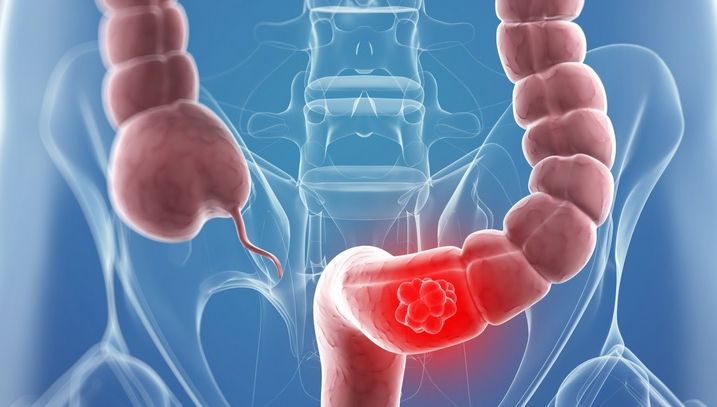 Semnele cancerului de colon pe care NU trebuie să le ignori