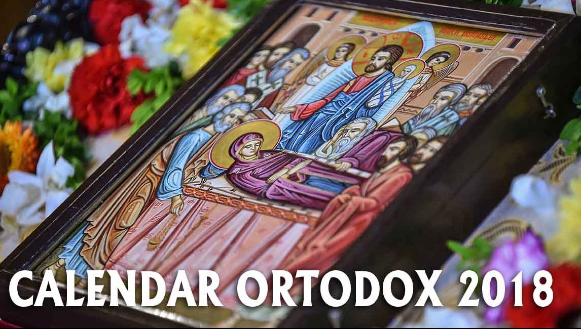 Când începe Postul Paştelui în 2018? Calendar creştin-ortodox 