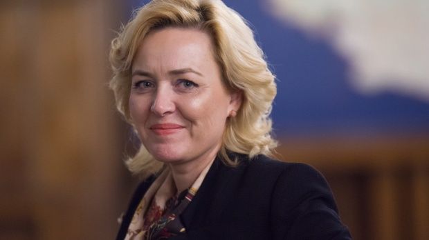 Noi explicații bizare de la Carmen Dan. De ce a cerut demisia șefului de la Omoruri