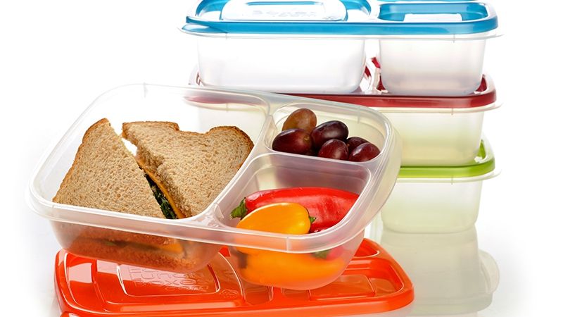 Ce termen de valabilitate are un recipient de plastic?