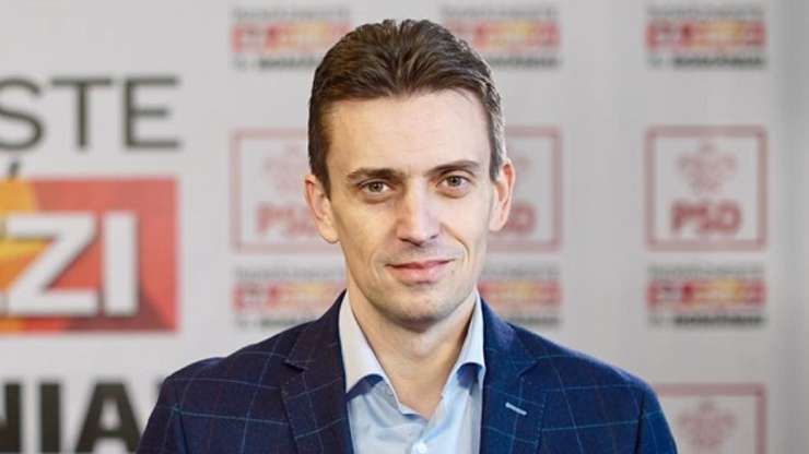 Cătălin Ivan, despre situaţia din PSD şi Guvern: "Dragnea vrea să omoare orice formă de Opoziţie"