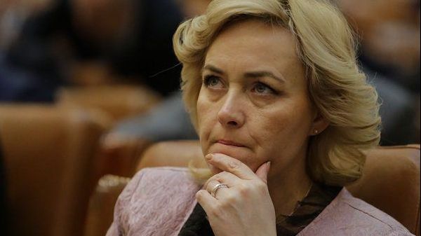 Ce prioritate are Carmen Dan în noul Guvern: "Dotarea Jandarmeriei cu echipamente de intervenție"