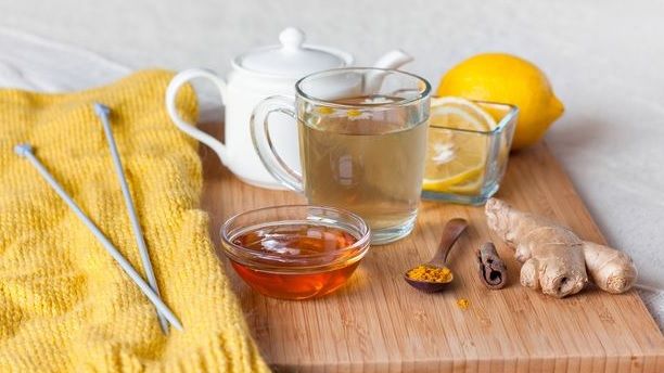 Ce se întâmplă în corpul tău dacă bei zilnic ceai de ghimbir cu miere de albine. Uluitor!