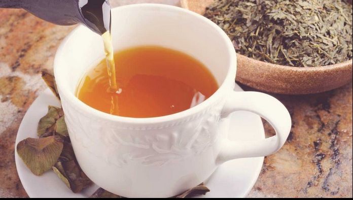 Ceaiul care a vindecat doi bolnavi de ciroză și hepatită