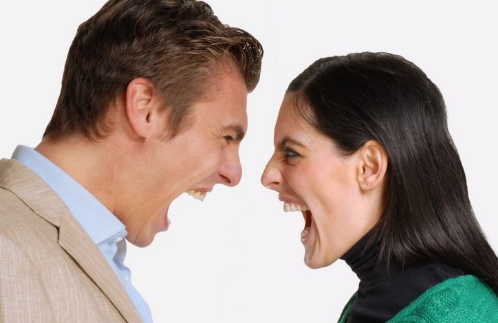 Femeia din zodiac condamnată la relații nefericite