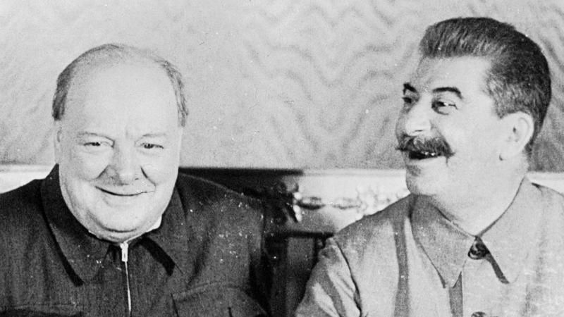 Pactul prin care s-a decis, de fapt, soarta României! Iată cum au pus comuniștii mâna pe putere