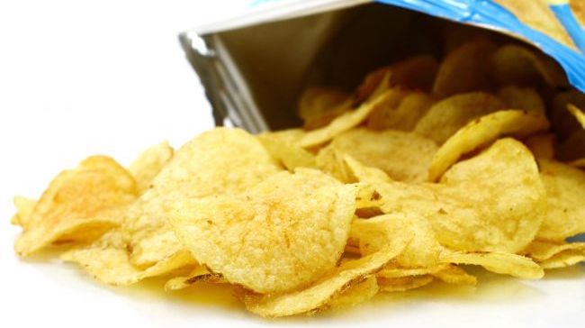 A chiulit 2 ani de la muncă şi nimeni nu s-a prins. A folosit o pungă de chipsuri pentru asta