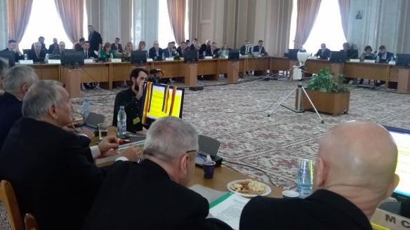 Atac DEVASTATOR al unui fost ministru al Educaţiei: Sunteţi nişte circari!