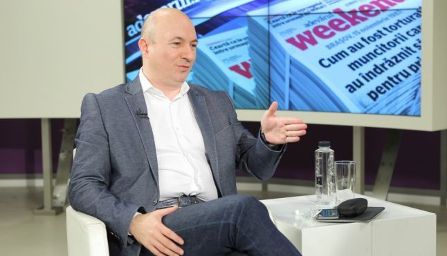 Codrin Ştefănescu: De ce vom numi miniştri cu probleme penale? PENTRU CĂ PUTEM!