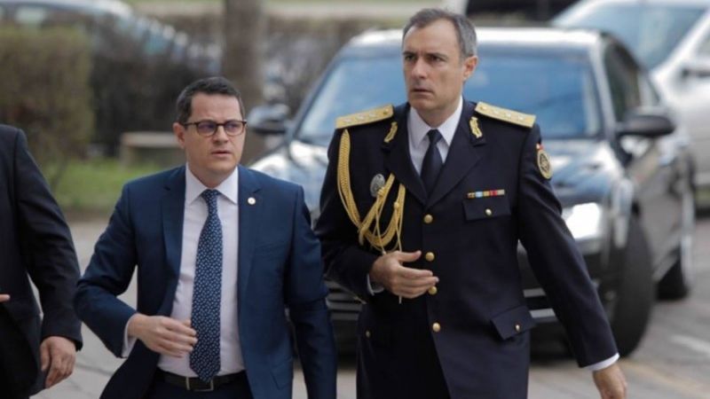 Florian Coldea, cadru didactic asociat la UBB. Ce cursuri predă și cât câștigă