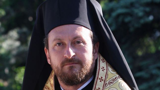 Anunț de ultimă oră despre fostul episcop de Huşi, implicat într-un scandal sexual