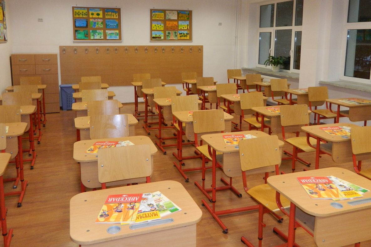 Măsuri în şcolile din Capitală după cazul de pedofilie. Toţi părinţii trebuie să ştie!