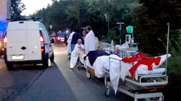 Stare de alertă în urma unui cutremur în Portugalia! Școlile au fost închise 