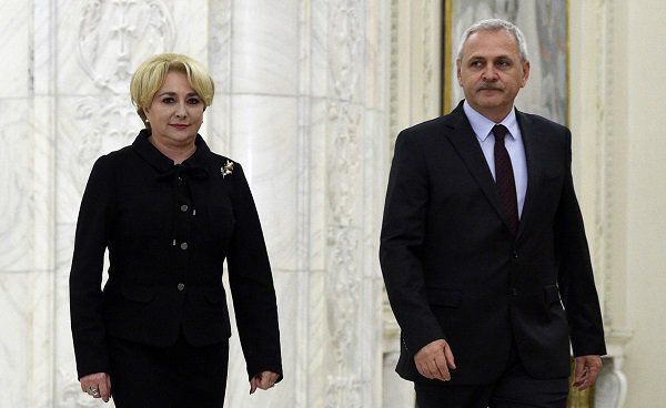 Miniștrii Guvernului Dăncilă. Cum a împăcat Dragnea baronii din Moldova și Ardeal