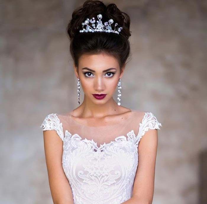 Titlul de Miss Bikini Universe, câștigat de o tânără din Rusia