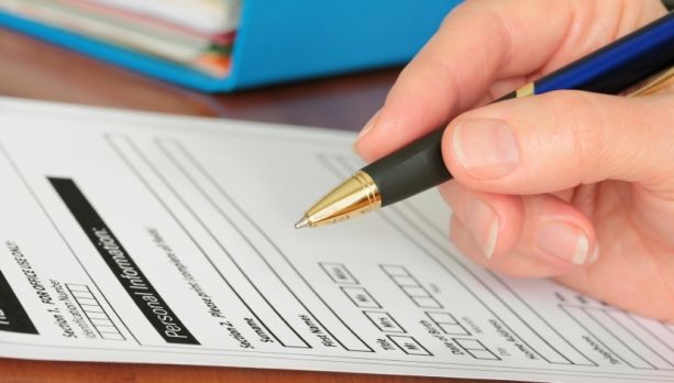 Anunţ important de la Finanţe: Ce se întâmplă cu cei care erau obligaţi să depună Declaraţia 600