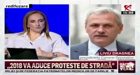 Astrologul Cristina Demetrescu, avertisment pentru Dragnea: MALEFICUL e în zodia lui