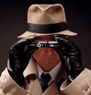 Liber pentru DETECTIVI PARTICULARI. Guvernul a modificat reglementările, cine poate deveni detectiv?