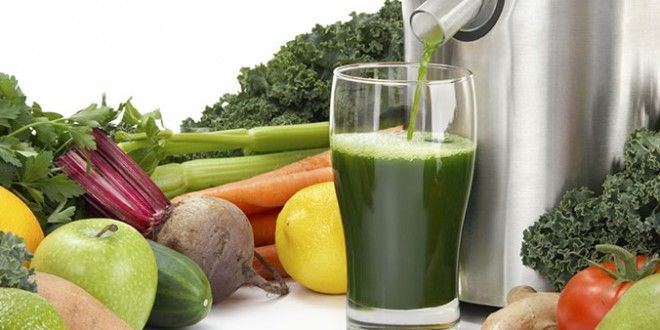 Dieta de 3 zile pentru detoxifierea colonului, ficatului și pentru desfundarea arterelor