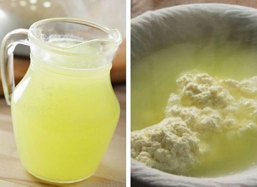 Dieta cu zer, sursă nebănuită de sănătate