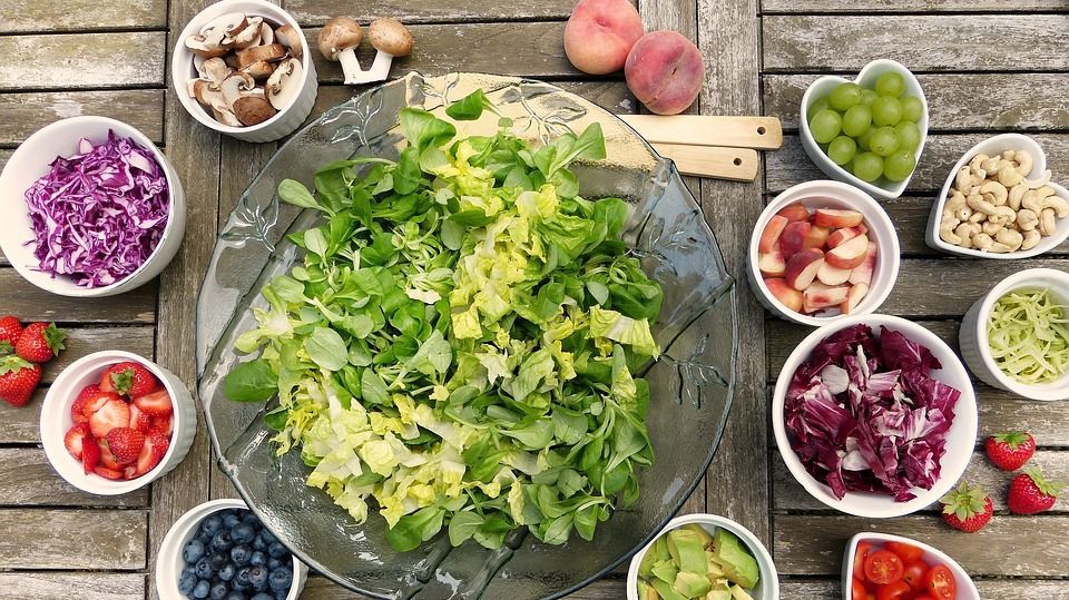 Dieta Rina. Tot ce trebuie să ştii despre regimul de 90 de zile recomadat de cardiologi