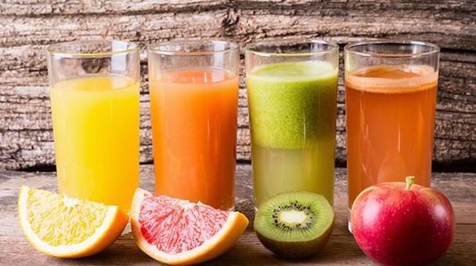 Cele 4 băuturi care ard grăsimea în exces din corp. Te slăbesc şi îţi accelerează metabolismul