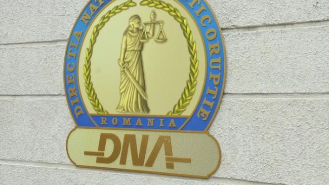 DNA a intrat în Primăria Târgu Mureș