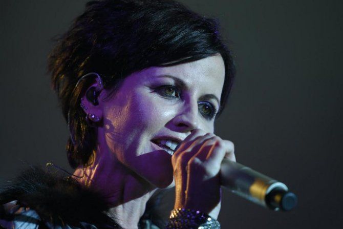 Cu cât au crescut vânzările trupei The Cranberries, după moartea solistei Dolores O'Riordan