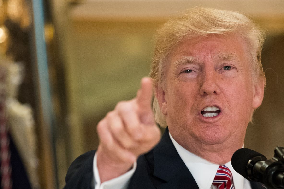 Fiul lui Donald Trump, declarație incredibilă: ”Tatăl meu...”