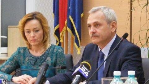 Dragnea, despre polițistul suspect în cazul de pedofilie: Carmen Dan să facă o analiză serioasă