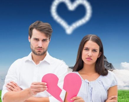 3 cupluri din zodiac care stau împreună din interes