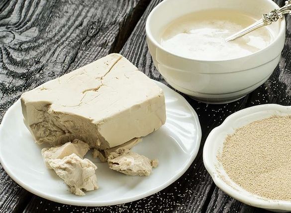 Remediul natural împotriva stresului, osteoporozei, anemiei și părului gras