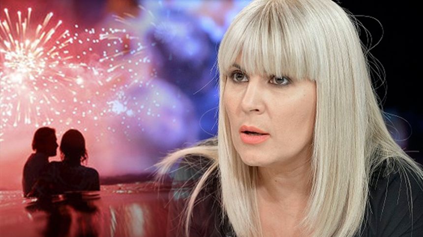 Elena Udrea și-a petrecut Revelionul într-o țară exotică FOTO