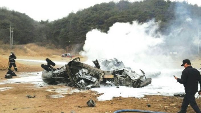 Incident aviatic GRAV: Mai mulți morți și dispăruți