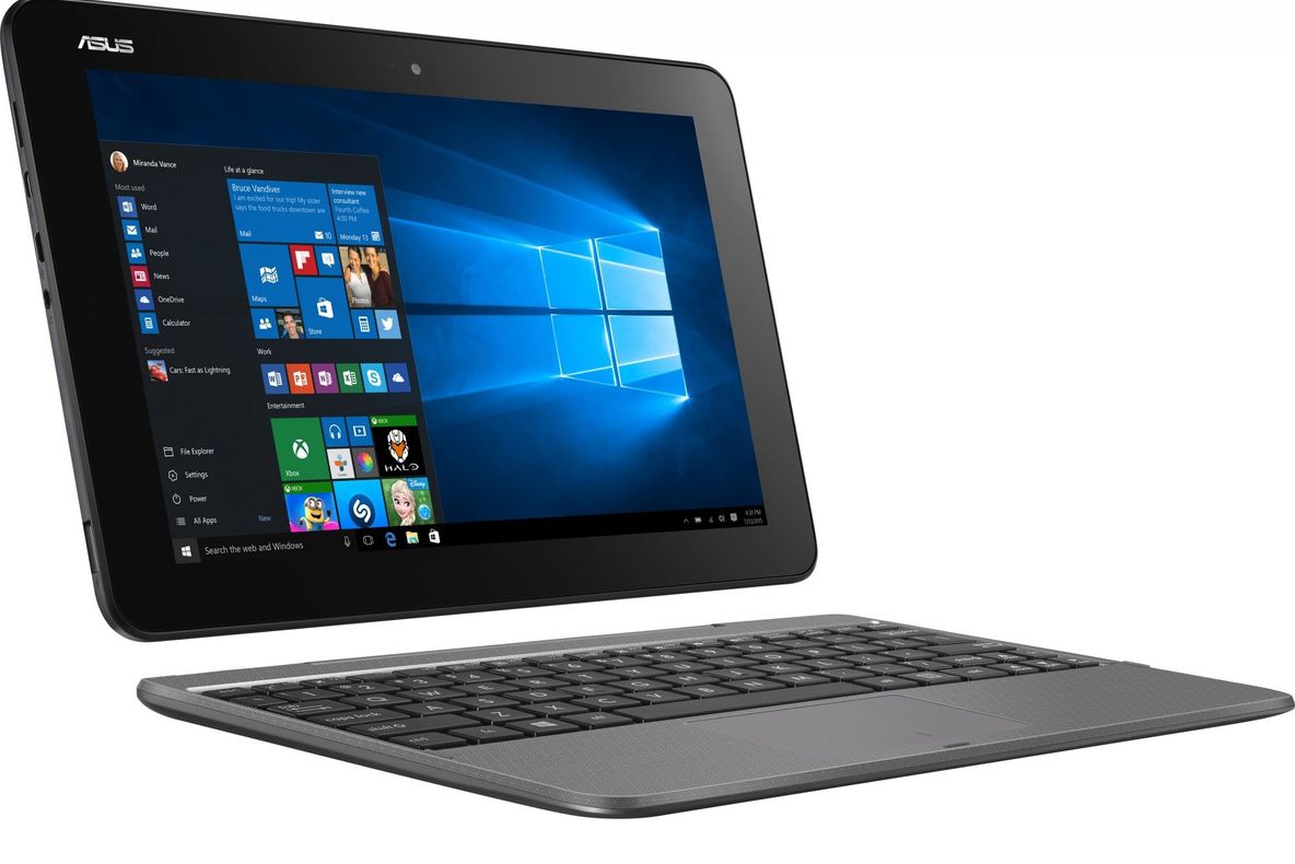 eMAG. Reduceri de an nou la laptopuri 2 in 1. 10 modele de top